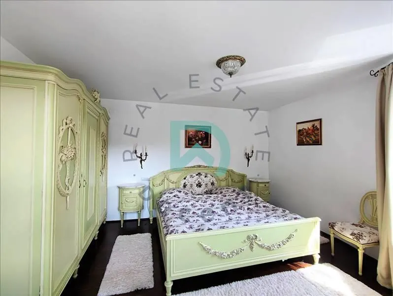 Casa 7 camere Stejaris, Brasov - foto 5