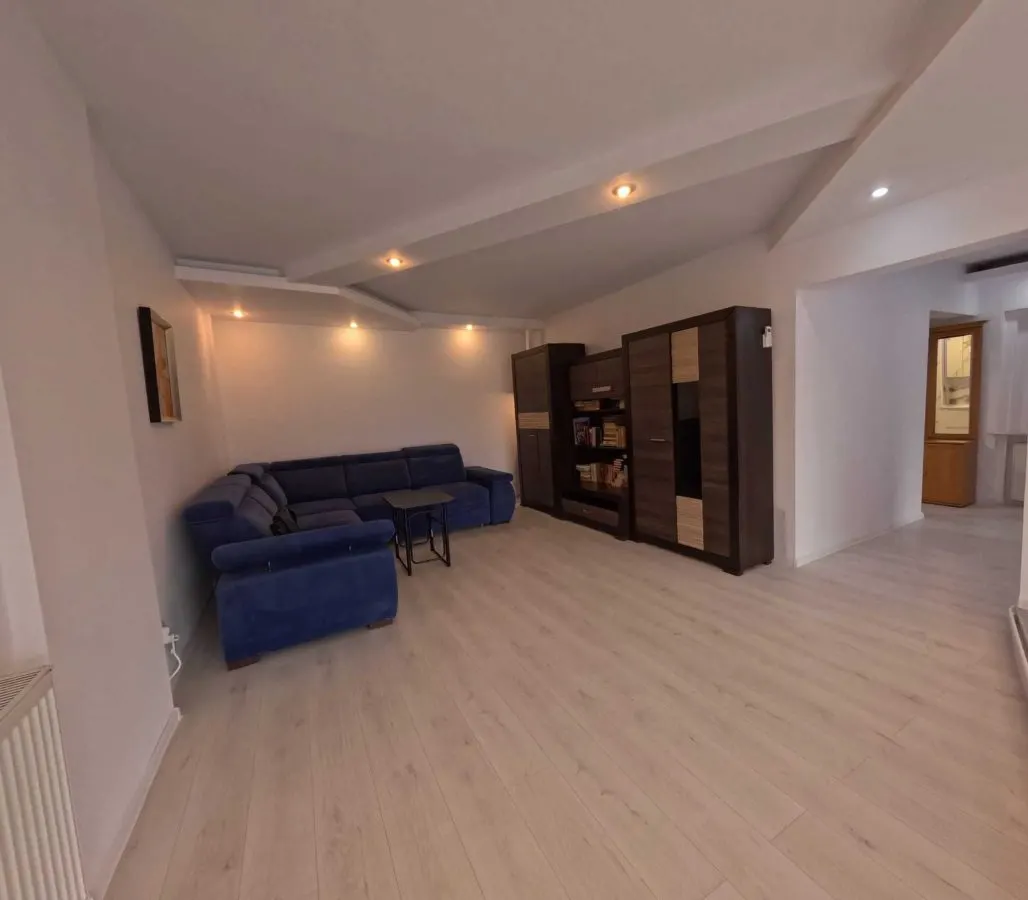 Apartament 2 camere  Grivitei, Brasov - foto 1