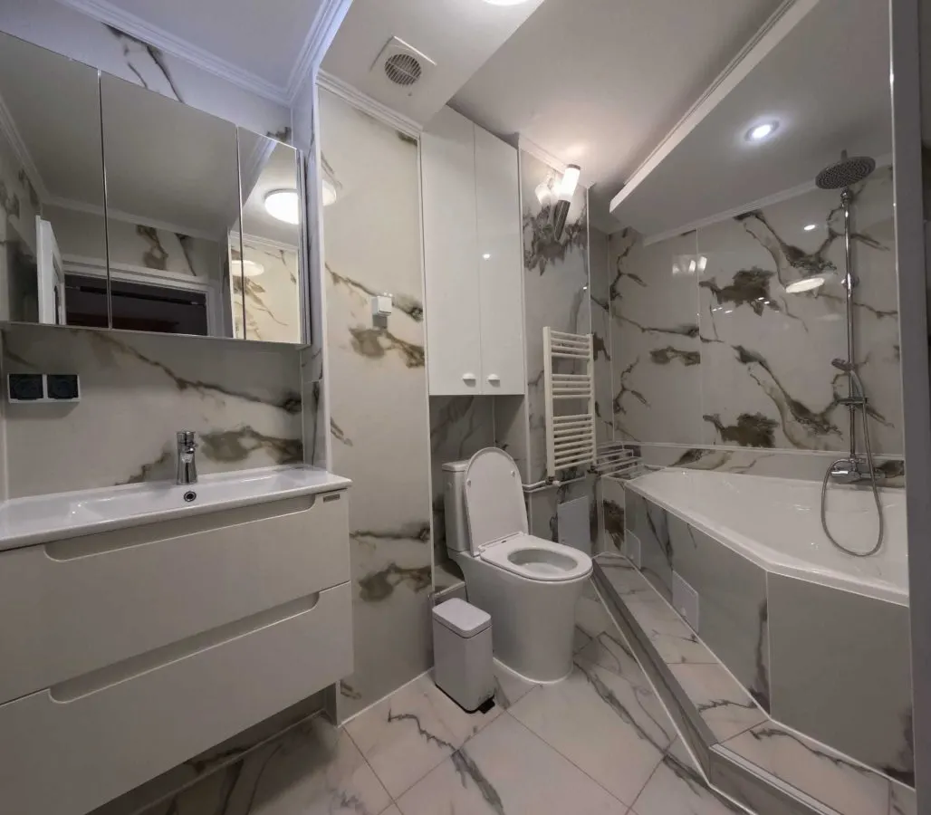 Apartament 2 camere  Grivitei, Brasov - foto 3