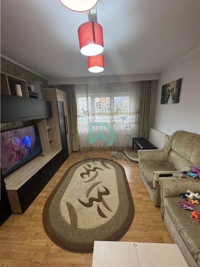 Apartament 3 camere, Bartolomeu, Brasov. - foto 3