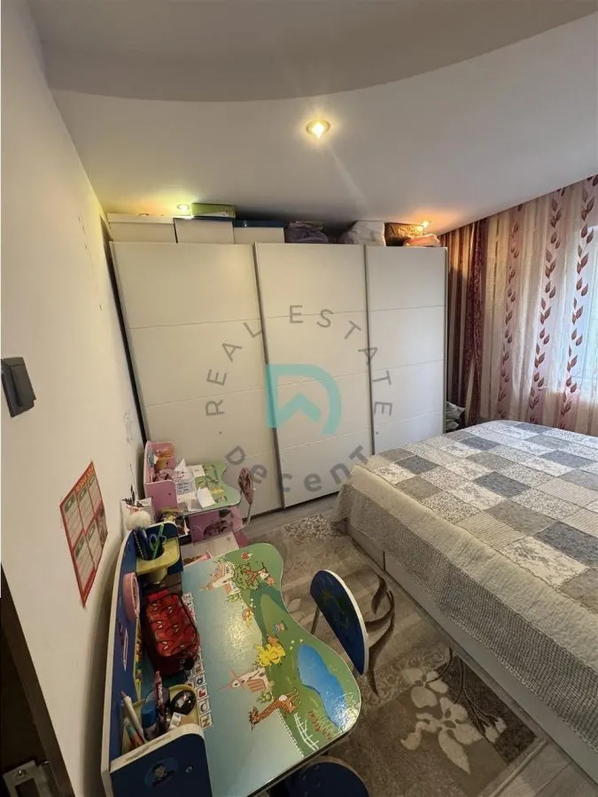 Apartament 3 camere, Bartolomeu, Brasov. - foto 5