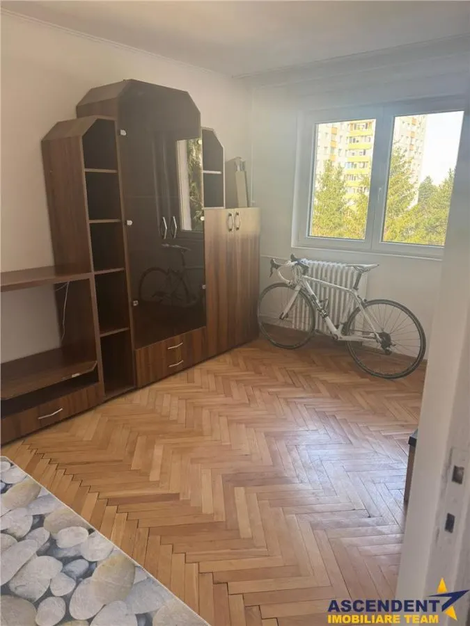 Apartament Astra, Brasov - foto 3