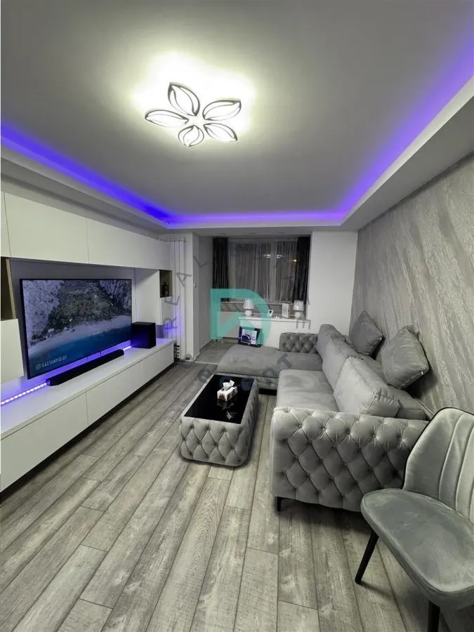 Apartament 2 camere, Branduselor, Brasov. - foto 1