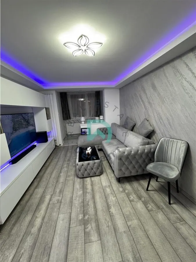 Apartament 2 camere, Branduselor, Brasov. - foto 2