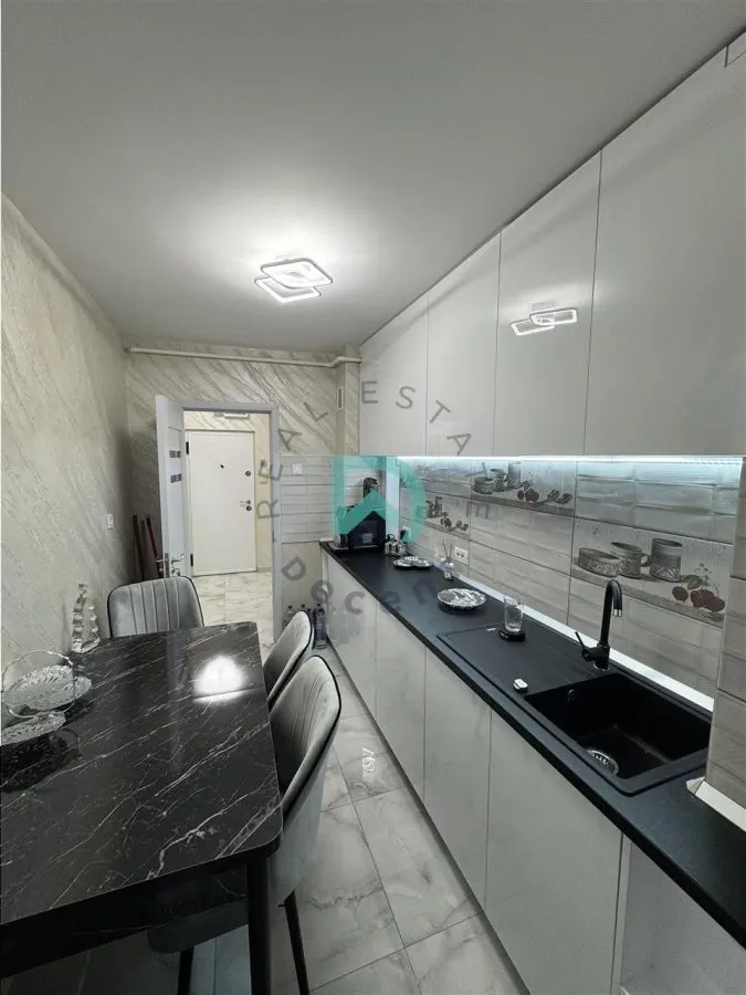Apartament 2 camere, Branduselor, Brasov. - foto 11