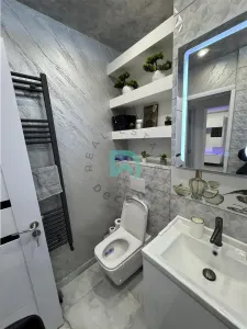 Apartament 2 camere, Branduselor, Brasov. - foto 15