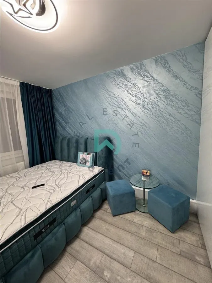 Apartament 2 camere, Branduselor, Brasov. - foto 18