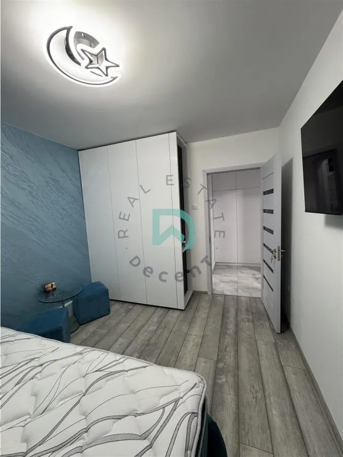 Apartament 2 camere, Branduselor, Brasov. - foto 20