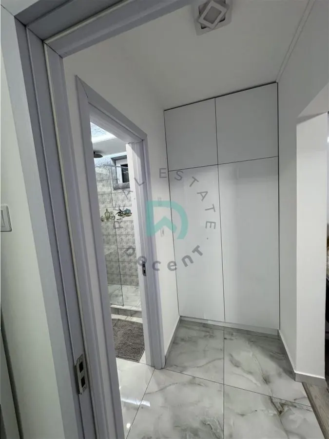 Apartament 2 camere, Branduselor, Brasov. - foto 22