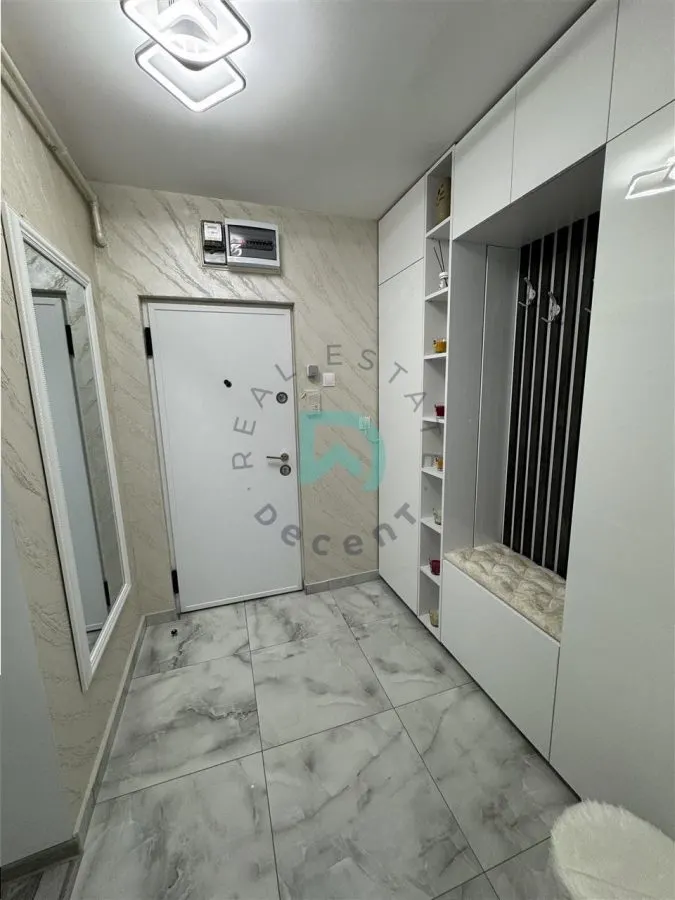Apartament 2 camere, Branduselor, Brasov. - foto 24
