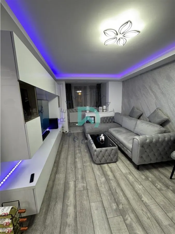 Apartament 2 camere, Branduselor, Brasov. - foto 4