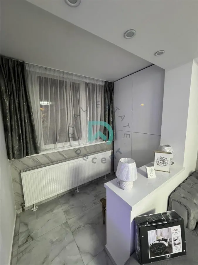 Apartament 2 camere, Branduselor, Brasov. - foto 8