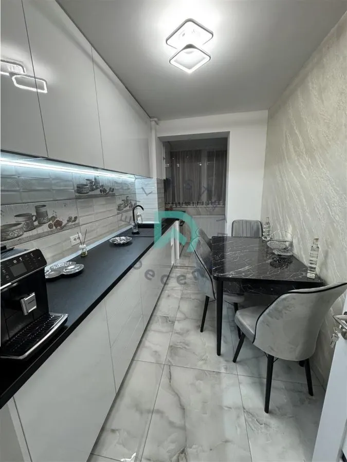 Apartament 2 camere, Branduselor, Brasov. - foto 9