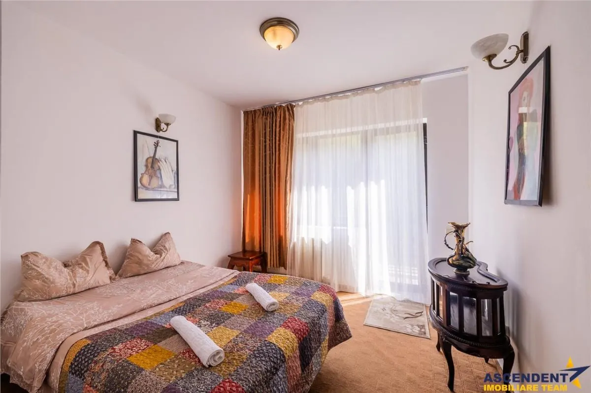 FILM! Complex turistic apreciabil, pe 2.000 mp teren in Cheile Rasnoavei, Brasov - foto 16