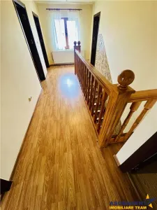 Casa generoasa cu pretios teren de 2.400 mp, Sanpetru, Brasov - foto 13
