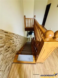 Casa generoasa cu pretios teren de 2.400 mp, Sanpetru, Brasov - foto 5