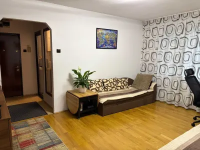 Apartament 4 Camere Harmanului, Brasov - foto 2
