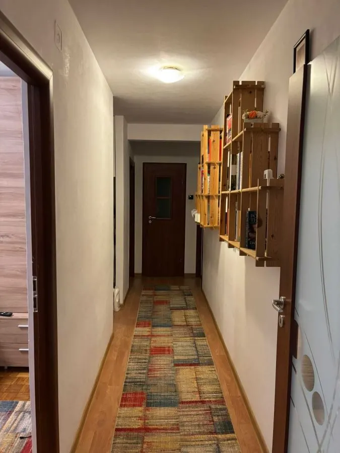 Apartament 4 Camere Harmanului, Brasov - foto 8