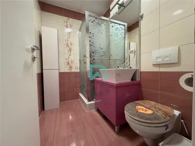 Apartament de vanzare Avantgarden Brasov - foto 11