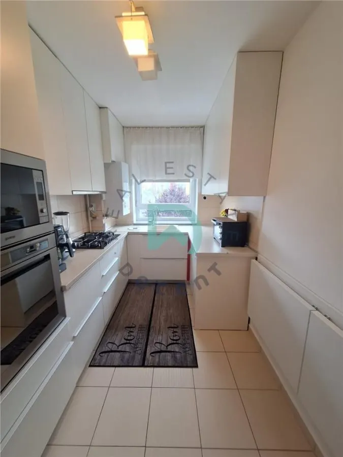 Apartament de vanzare Avantgarden Brasov - foto 4