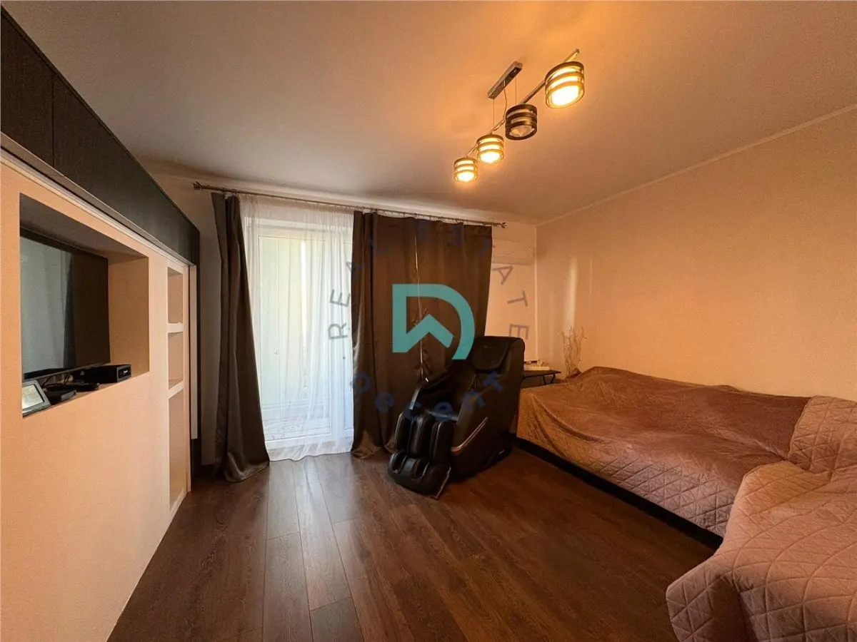 Apartament de vanzare Avantgarden Brasov - foto 8