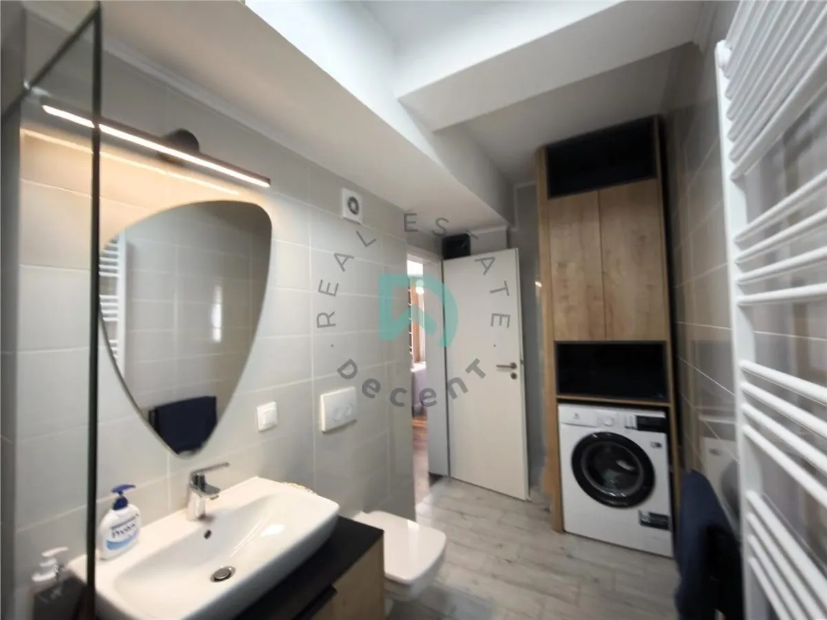Apartament  2 camere Avantgarden, Brasov - foto 11