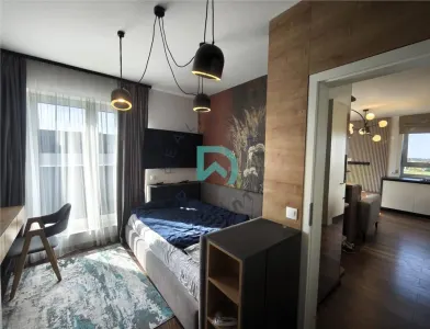 Apartament  2 camere Avantgarden, Brasov - foto 3
