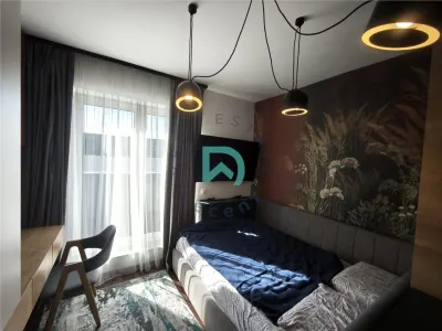 Apartament  2 camere Avantgarden, Brasov - foto 8