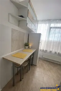 Garsoniera, cu 2 boxe,  Astra, Brasov - foto 4