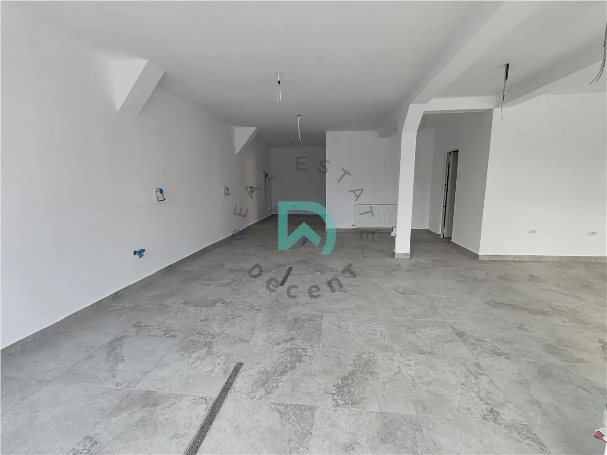 Spatiu comercial de inchiriat, 100 mp, Bartolomeu, Brasov - foto 1