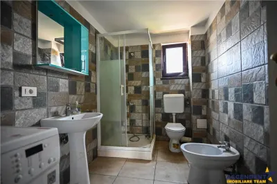 FILM! Ansamblu Rezidential si Comercial - Oportunitate de Investitie in Sacele Brasov - foto 11