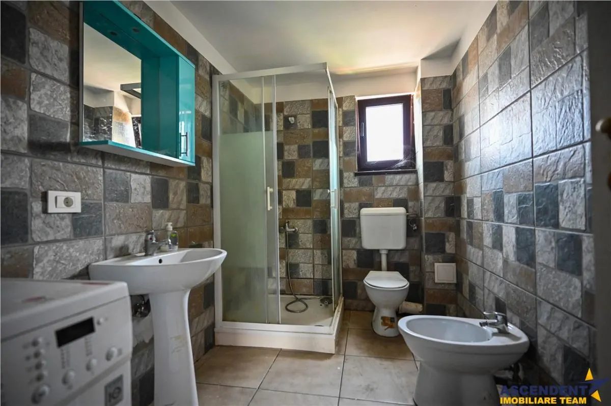 FILM! Ansamblu Rezidential si Comercial - Oportunitate de Investitie in Sacele Brasov - foto 11