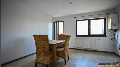 FILM! Ansamblu Rezidential si Comercial - Oportunitate de Investitie in Sacele Brasov - foto 14