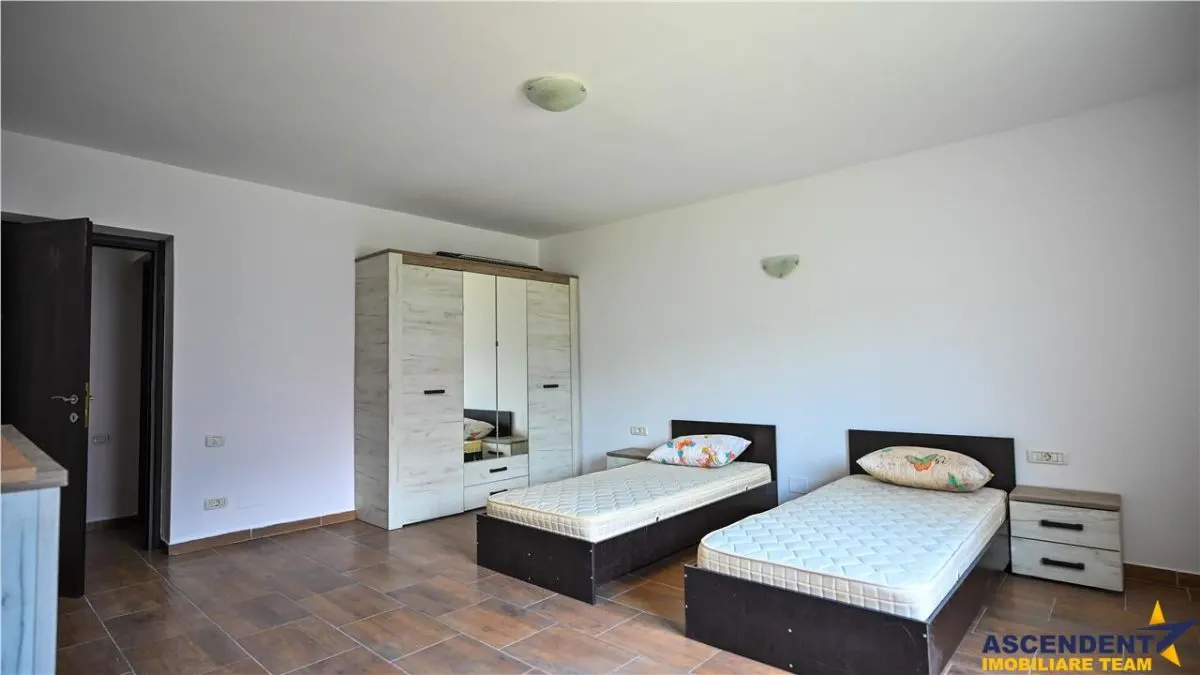 FILM! Ansamblu Rezidential si Comercial - Oportunitate de Investitie in Sacele Brasov - foto 21
