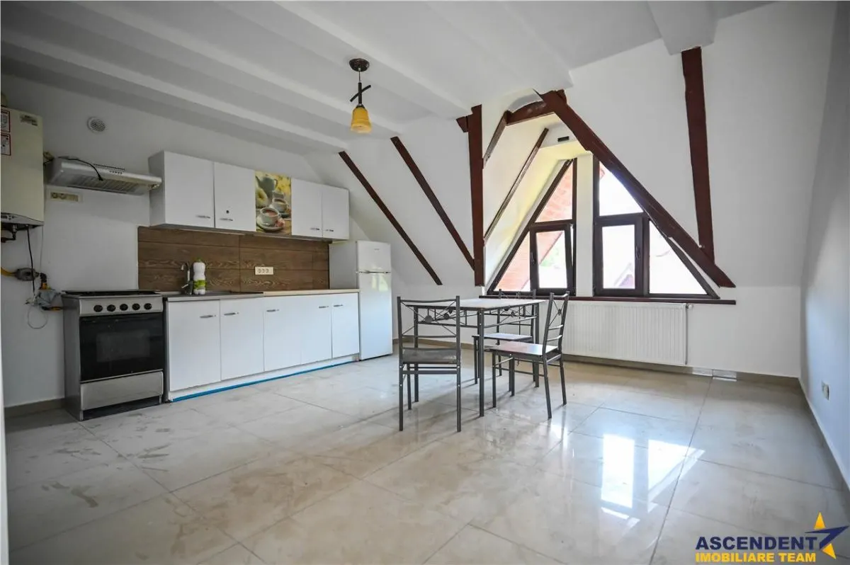 FILM! Ansamblu Rezidential si Comercial - Oportunitate de Investitie in Sacele Brasov - foto 22