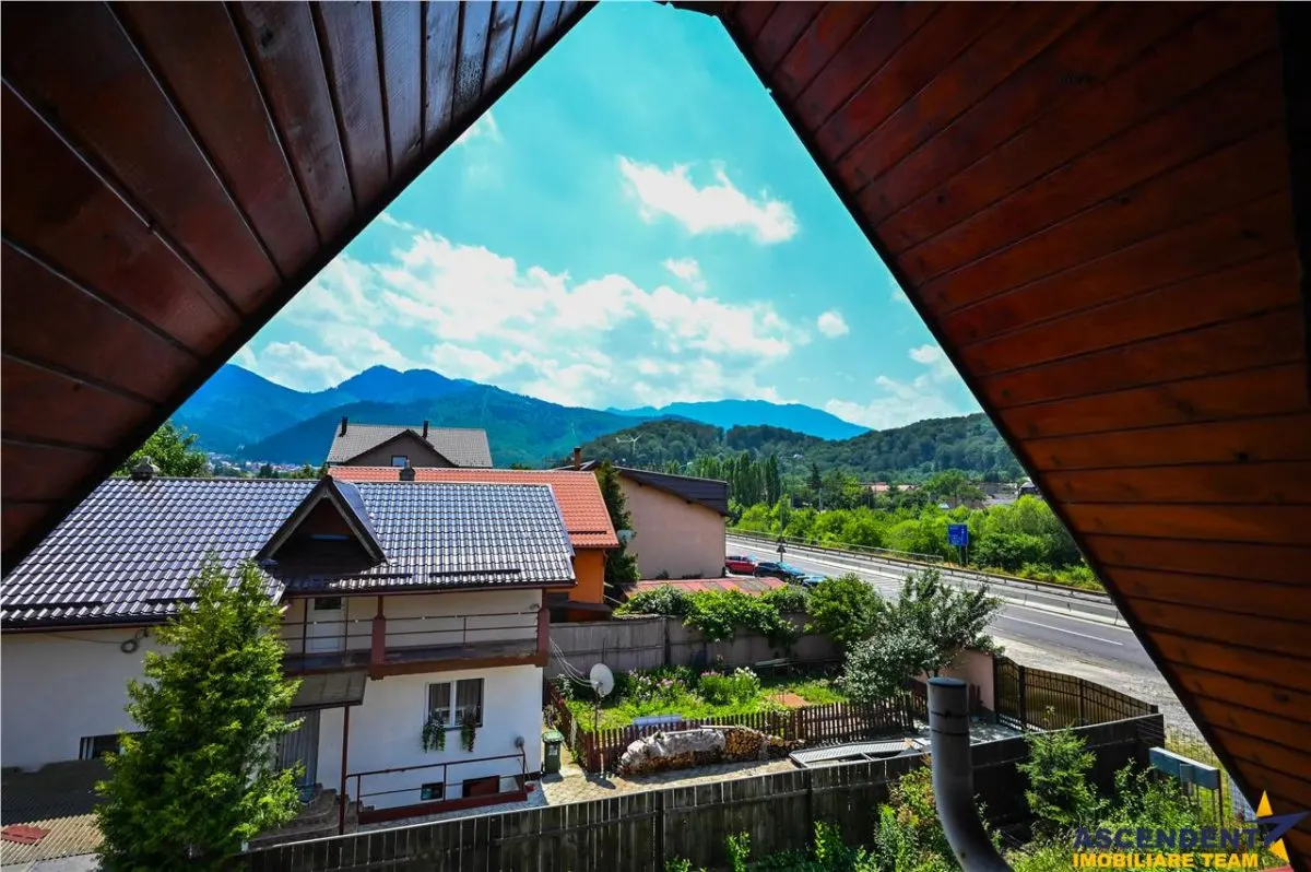FILM! Ansamblu Rezidential si Comercial - Oportunitate de Investitie in Sacele Brasov - foto 7