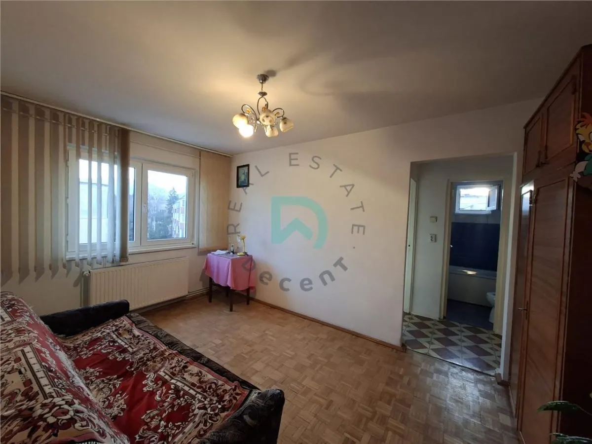 Apartament 2 camere Florilor, Brasov - foto 1