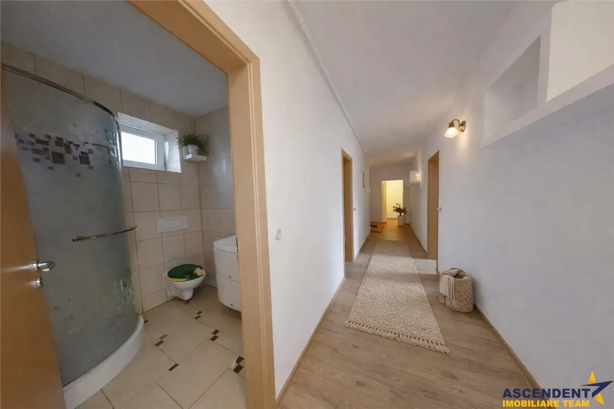 3D! Spatiu birouri/servicii,pozitionare apreciabila,97.5 mp,Avantgarden 3,Brasov. - foto 1