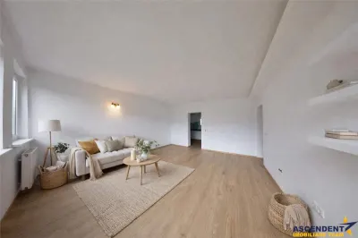 3D! Spatiu birouri/servicii,pozitionare apreciabila,97.5 mp,Avantgarden 3,Brasov. - foto 2