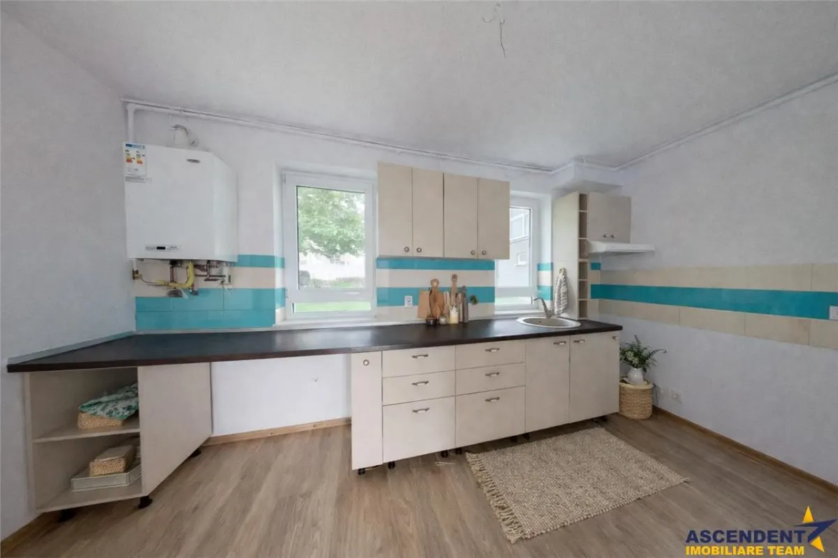 3D! Spatiu birouri/servicii,pozitionare apreciabila,97.5 mp,Avantgarden 3,Brasov. - foto 6