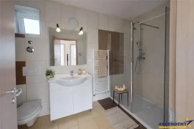 3D! Spatiu birouri/servicii,pozitionare apreciabila,97.5 mp,Avantgarden 3,Brasov. - foto 7
