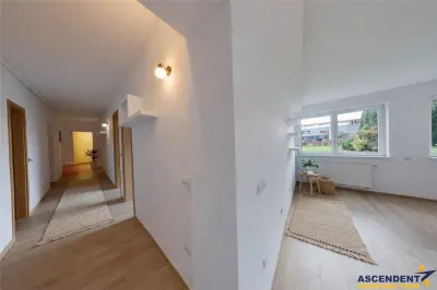 3D! Spatiu birouri/servicii,pozitionare apreciabila,97.5 mp,Avantgarden 3,Brasov. - foto 9