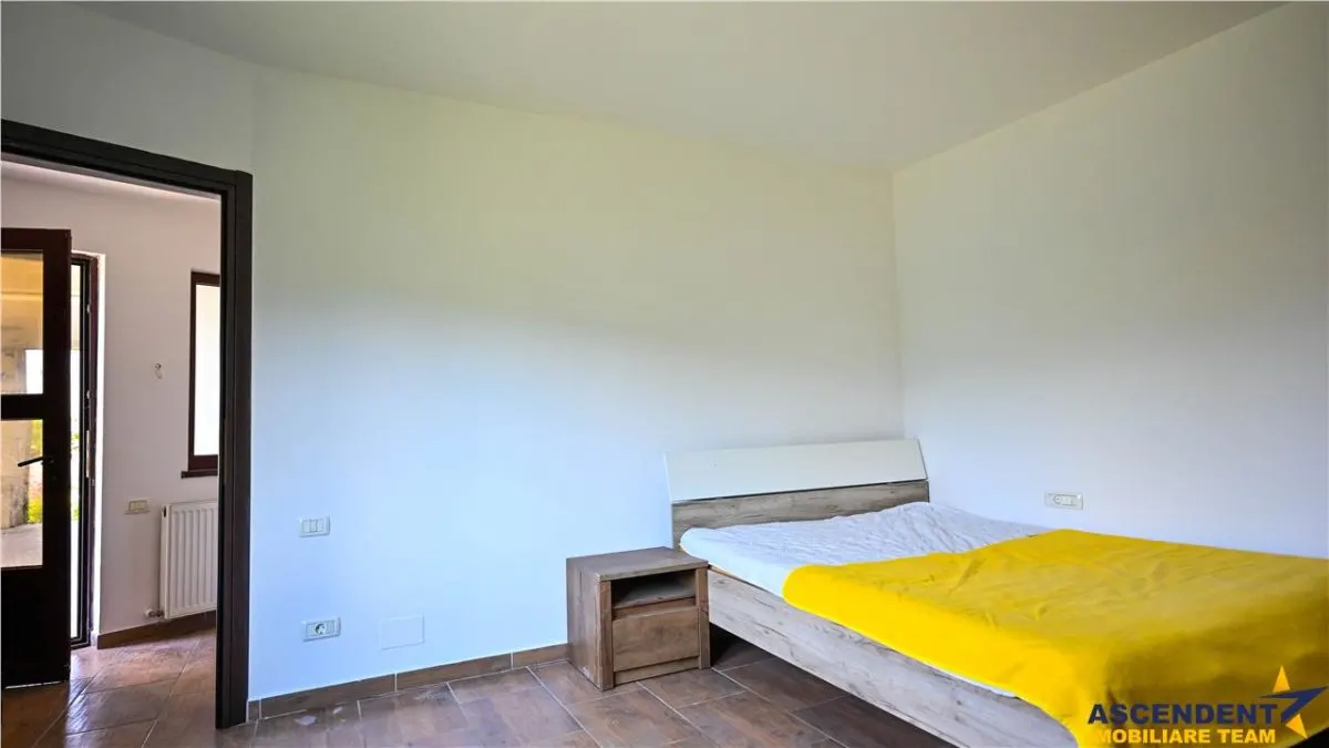 Film! Ansamblu multifunctional cu potential: rezidential, comercial si investitional, sacele, Brasov - foto 10