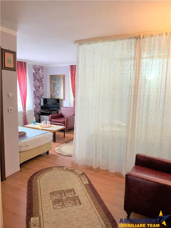 Arta si design in incantarea naturii, oportunitate rezidential/ turistic, Predeal, Brasov - foto 14