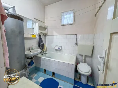 3D&FILM! Casa cu 3 camere,1.800mp teren, facilitati apreciabile, langa Targu Secuiesc - foto 16