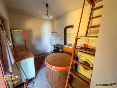 3D&FILM! Casa cu 3 camere,1.800mp teren, facilitati apreciabile, langa Targu Secuiesc - foto 18