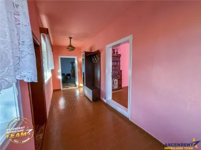 3D&FILM! Casa cu 3 camere,1.800mp teren, facilitati apreciabile, langa Targu Secuiesc - foto 19
