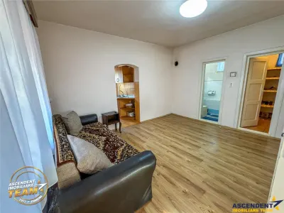 3D&FILM! Casa cu 3 camere,1.800mp teren, facilitati apreciabile, langa Targu Secuiesc - foto 3