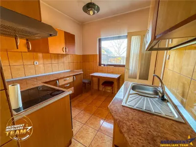 3D&FILM! Casa cu 3 camere,1.800mp teren, facilitati apreciabile, langa Targu Secuiesc - foto 5