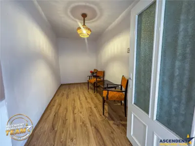 3D&FILM! Casa cu 3 camere,1.800mp teren, facilitati apreciabile, langa Targu Secuiesc - foto 8